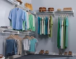 Sarasota custom closets