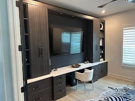 Walk-In Design