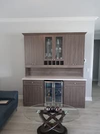 Custom Cabinet Sarasota
