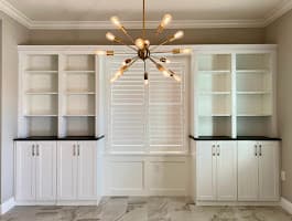 Custom Closets Sarasota