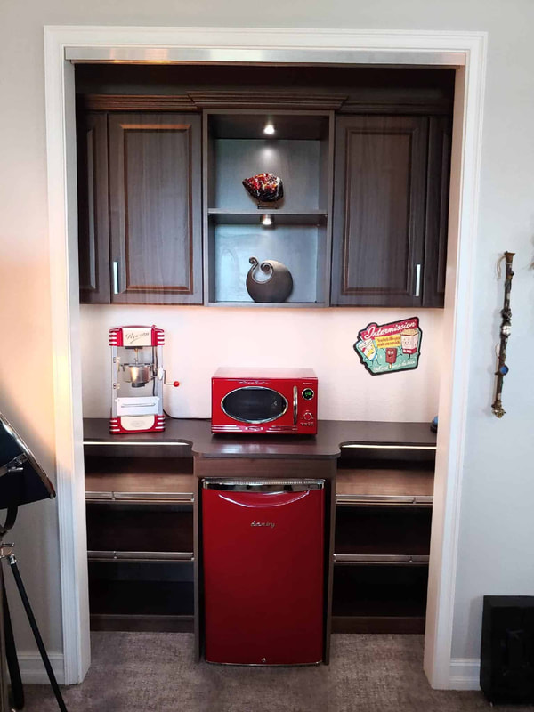 Home Office Design Ideas for Remote Workers - 34233 (Sarasota)