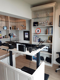 Custom Garage Cabinets & Storage in South Pasadena FL — Dream Closets project 4