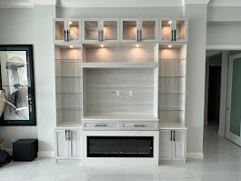 Efficient closet organization system